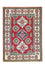 Alfombra Ziegler - Kazak - 145 x 102 cm - rojo