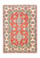 Alfombra Ziegler - Kazak - 175 x 123 cm - rojo
