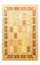 Alfombra Ziegler - 308 x 195 cm - marrón