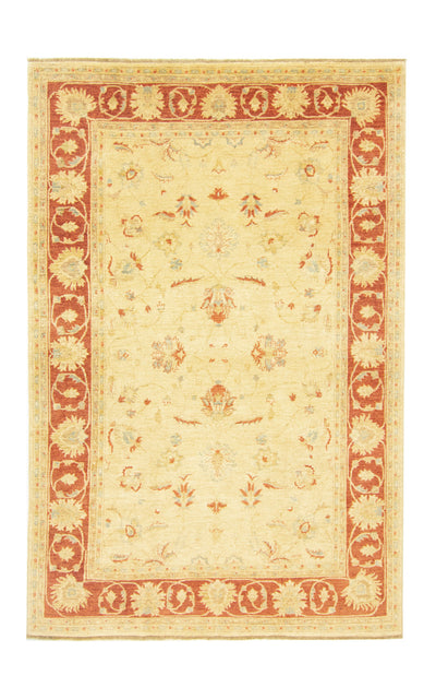 Alfombra Ziegler 194x298cm - Alfombra oriental