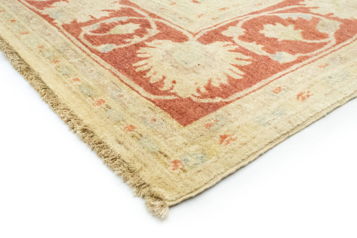 Alfombra Ziegler - 298 x 194 cm - beige