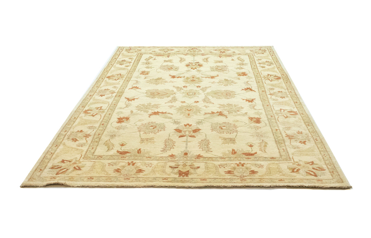 Alfombra Ziegler - 269 x 167 cm - beige
