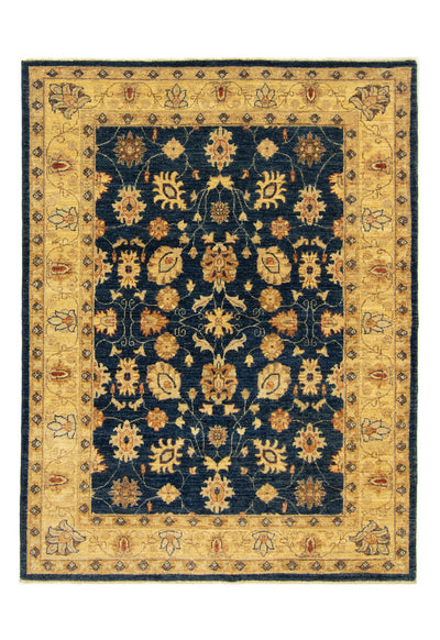 Alfombra Ziegler 148x195cm - Alfombra oriental