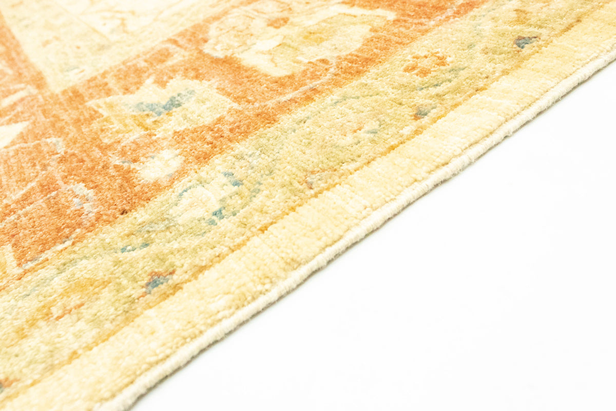 Alfombra Ziegler - 300 x 244 cm - beige claro