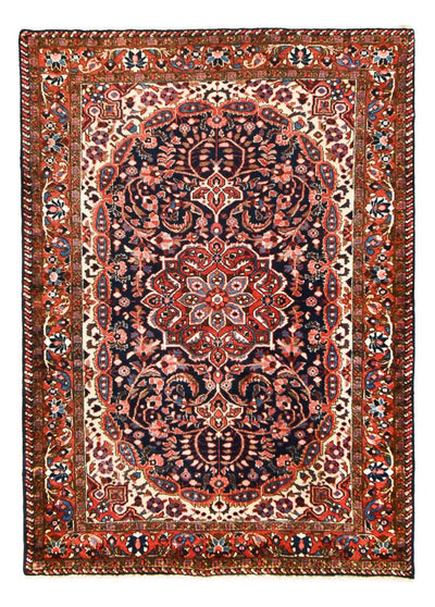 Alfombra Belutsch 149x210cm - Alfombra oriental
