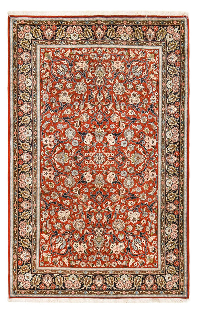Sarouk Alfombra 143x223cm - Alfombra persa