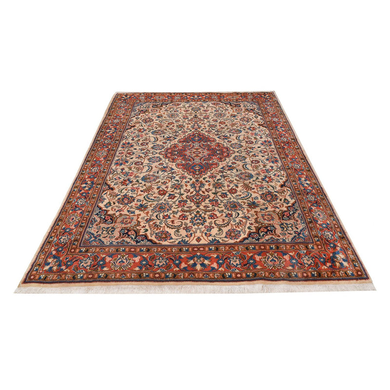 Alfombra persa - Clásica - 277 x 193 cm - beige
