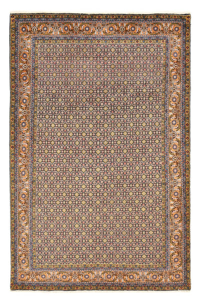 Ardabil Alfombra 193x295cm - Alfombra persa