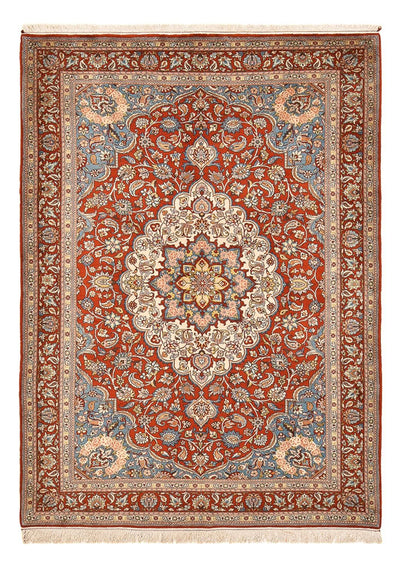 Bakhtiari Alfombra 167x240cm - Alfombra persa