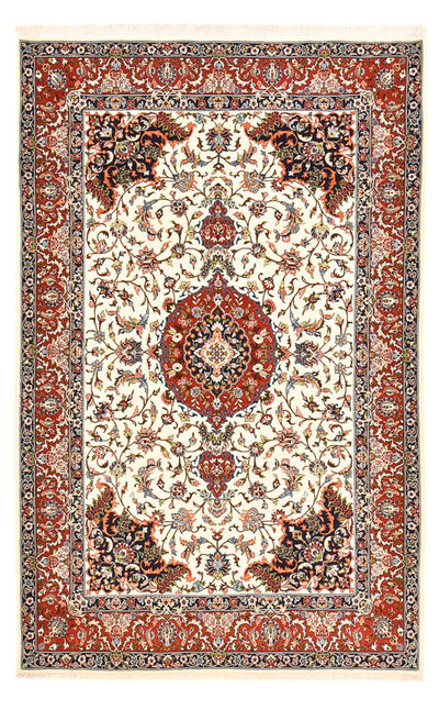 Ilam Alfombra 140x216cm - Alfombra persa