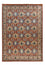 Alfombra persa - Nómada - 288 x 198 cm - multicolor