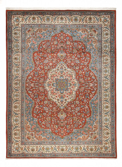 Bakhtiari Alfombra 248x350cm - Alfombra persa