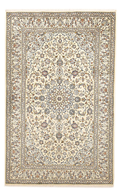 Kashan Alfombra 139x223cm - Alfombra persa