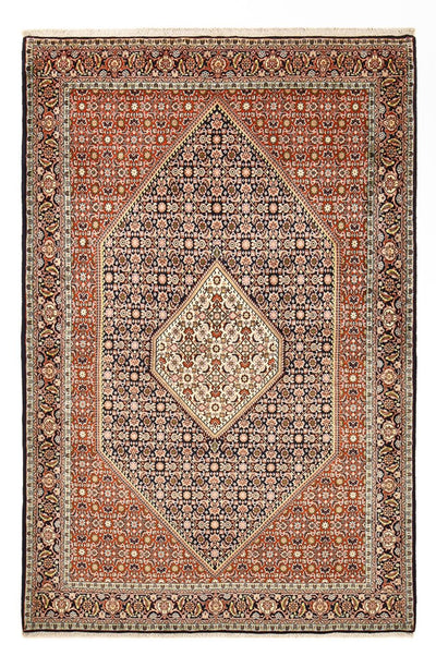 Bidjar Alfombra 166x258cm - Alfombra persa