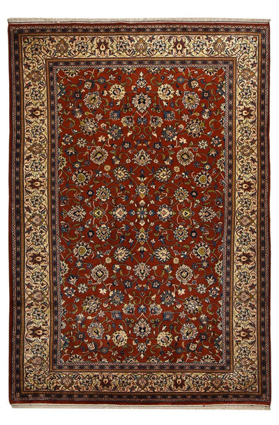 Sarouk Alfombra 194x289cm - Alfombra persa