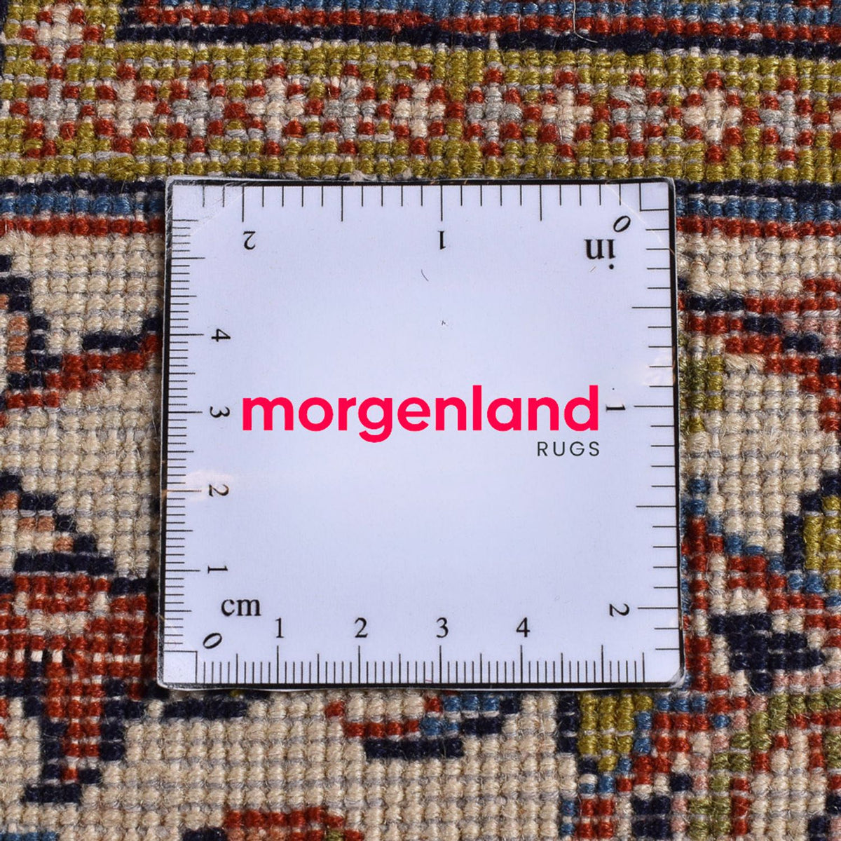 Alfombra persa - Clásica - 289 x 194 cm - rojo oscuro