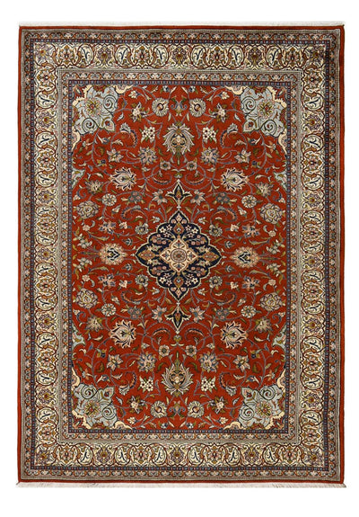 Sarouk Alfombra 207x293cm - Alfombra persa