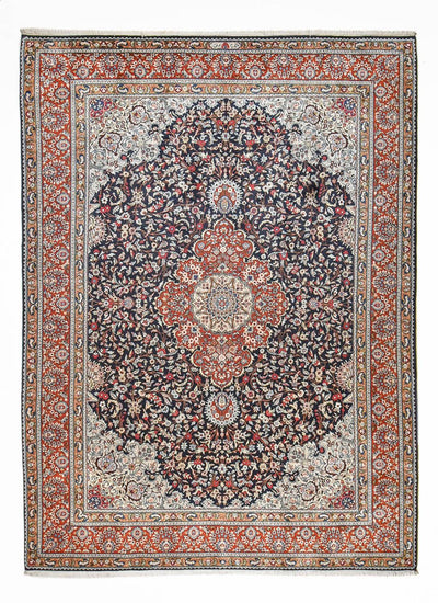 Golpayegan Alfombra 250x347cm - Alfombra persa