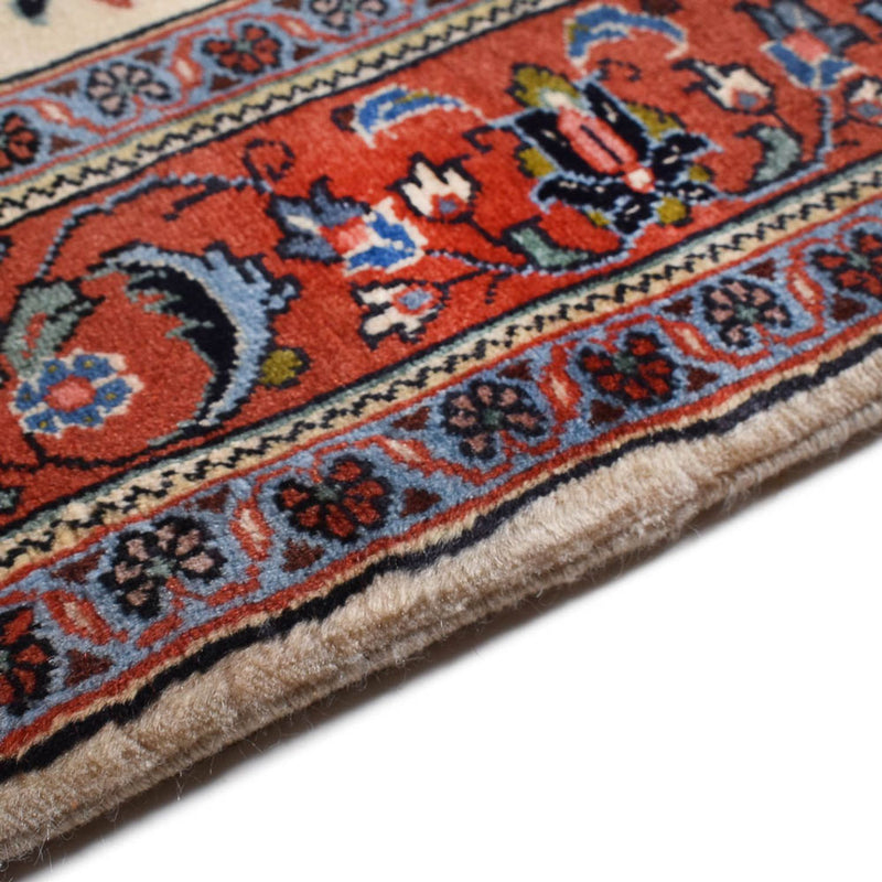 Alfombra persa - Real - Real - 200 x 130 cm - arena