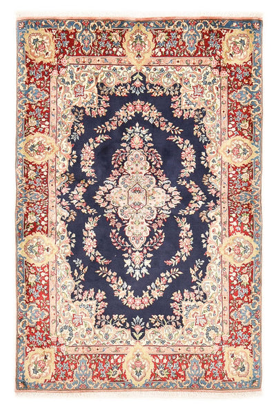 Rafsanjan Alfombra 120x183cm - Alfombra persa