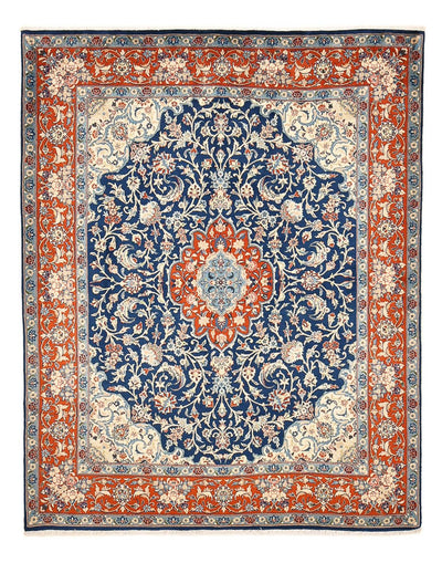 Sarouk Alfombra 200x242cm - Alfombra persa
