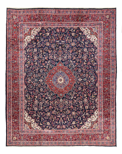 Sarouk Alfombra 352x438cm - Alfombra persa