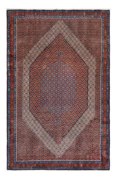 Senneh Alfombra 190x300cm - Alfombra persa