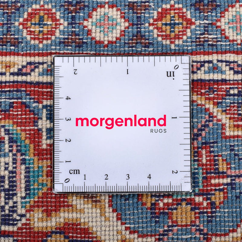 Alfombra persa - Clásica - 220 x 137 cm - púrpura