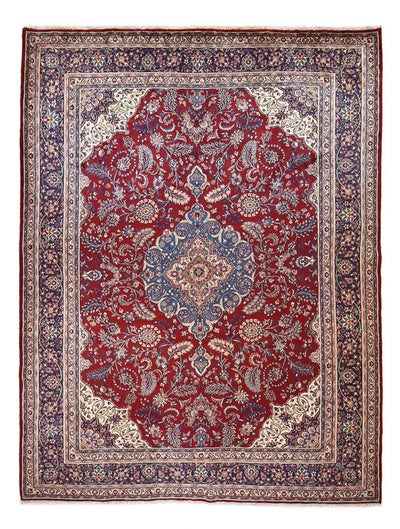 Sarouk Alfombra 307x407cm - Alfombra persa