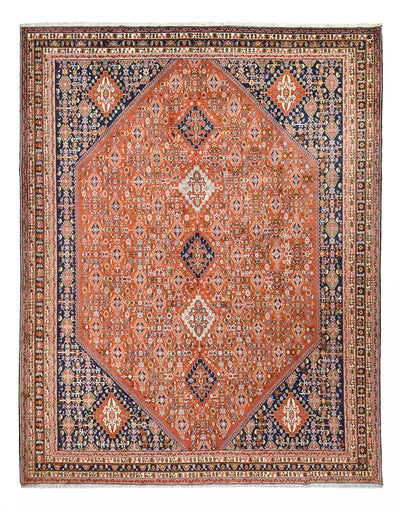 Kashkuli Alfombra 294x380cm - Alfombra persa