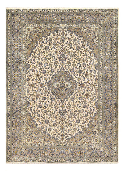 Kashan Alfombra 274x380cm - Alfombra persa