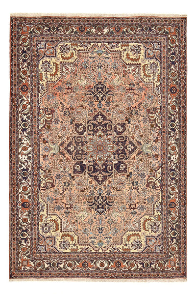 Ardabil Alfombra 200x290cm - Alfombra persa