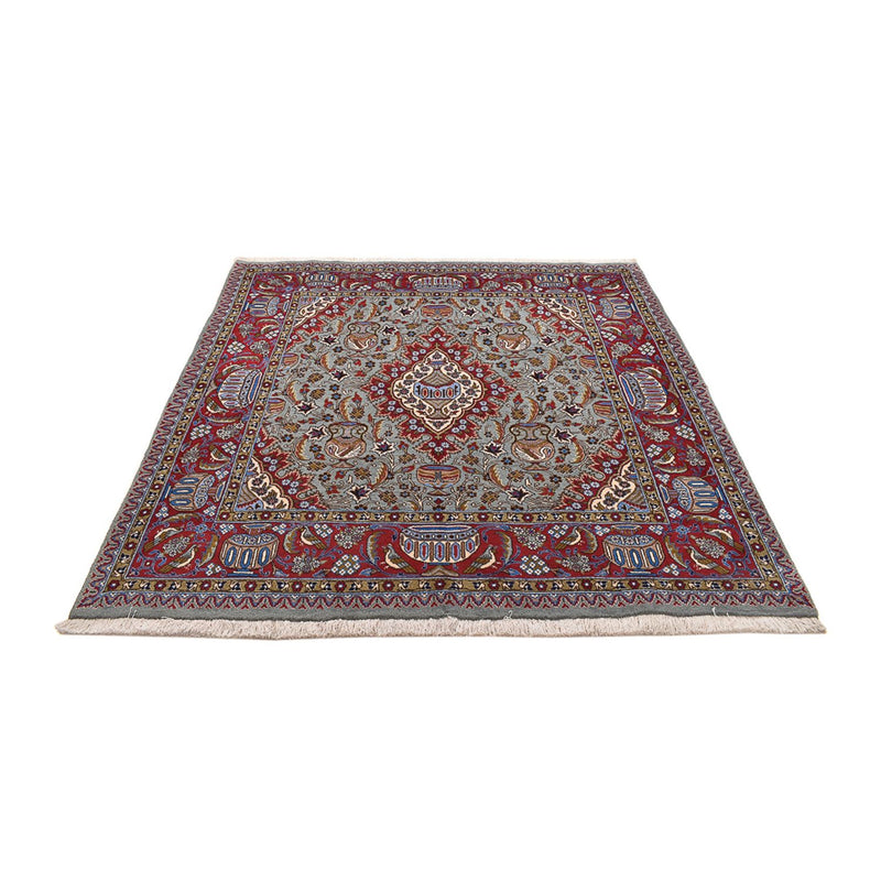 Alfombra persa - Clásica cuadrado  - 200 x 195 cm - arena