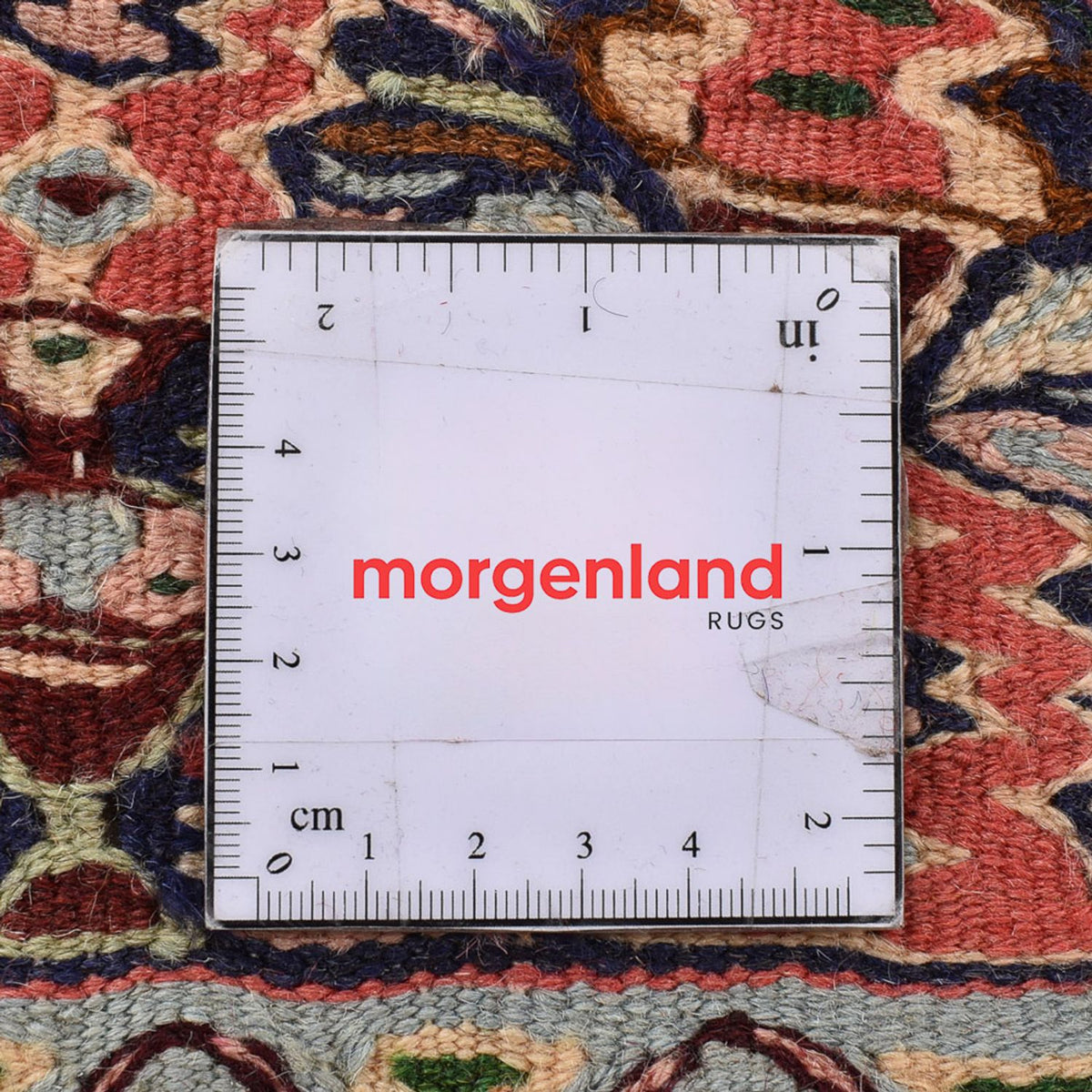 Alfombra Kelim - Oriental - 242 x 155 cm - beige