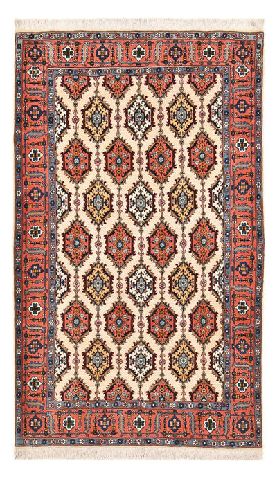 Ardabil Alfombra 146x250cm - Alfombra persa