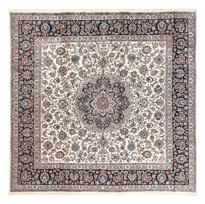 Mashhad Alfombra 390x400cm - Alfombra persa