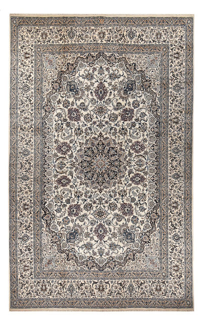 Nain - 9La Alfombra 390x626cm - Alfombra persa