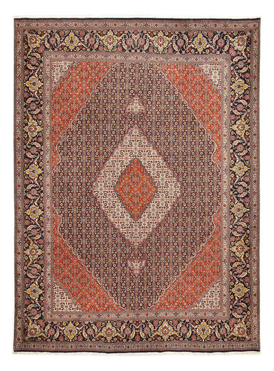 Tabriz - 40 Raj Alfombra 294x382cm - Alfombra persa
