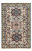 Alfombra persa - Nómada - 205 x 132 cm - multicolor