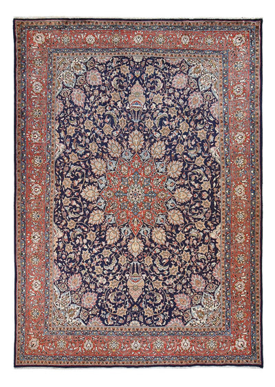 Sarouk Alfombra 278x392cm - Alfombra persa
