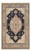 Alfombra persa - Nómada - 250 x 156 cm - beige