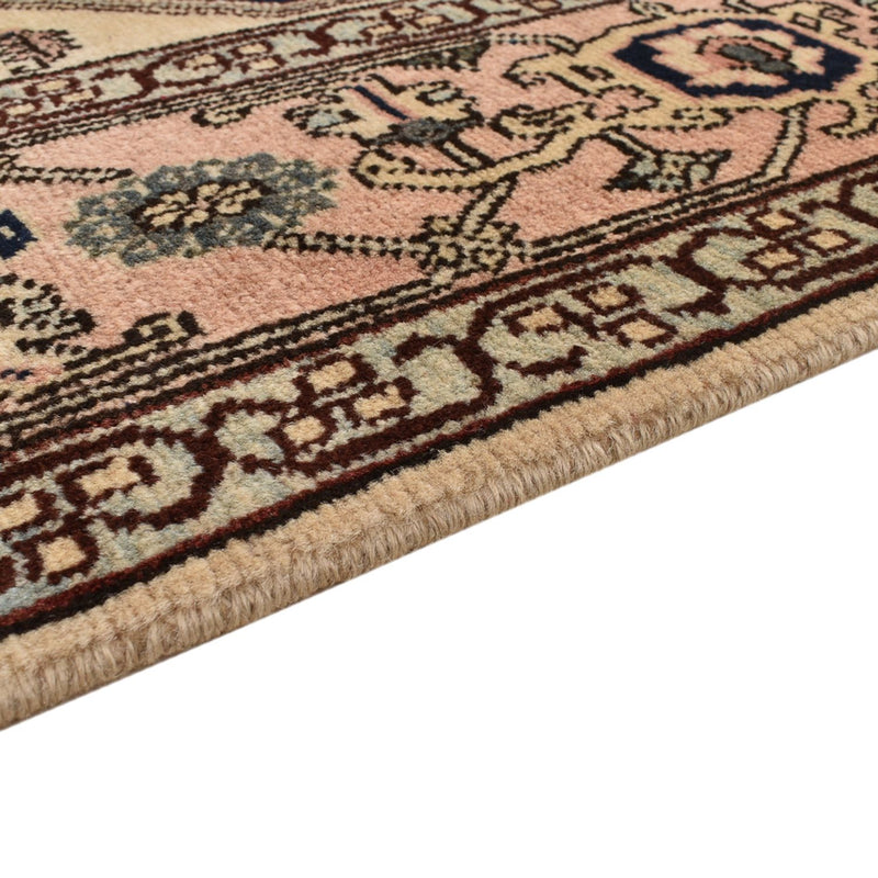 Alfombra persa - Nómada - 250 x 156 cm - beige