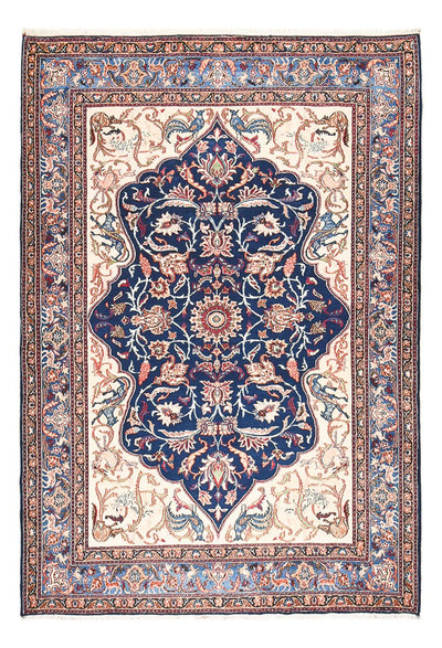 Mashhad Alfombra 212x310cm - Alfombra persa