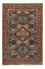 Alfombra persa - Nómada - 200 x 135 cm - multicolor