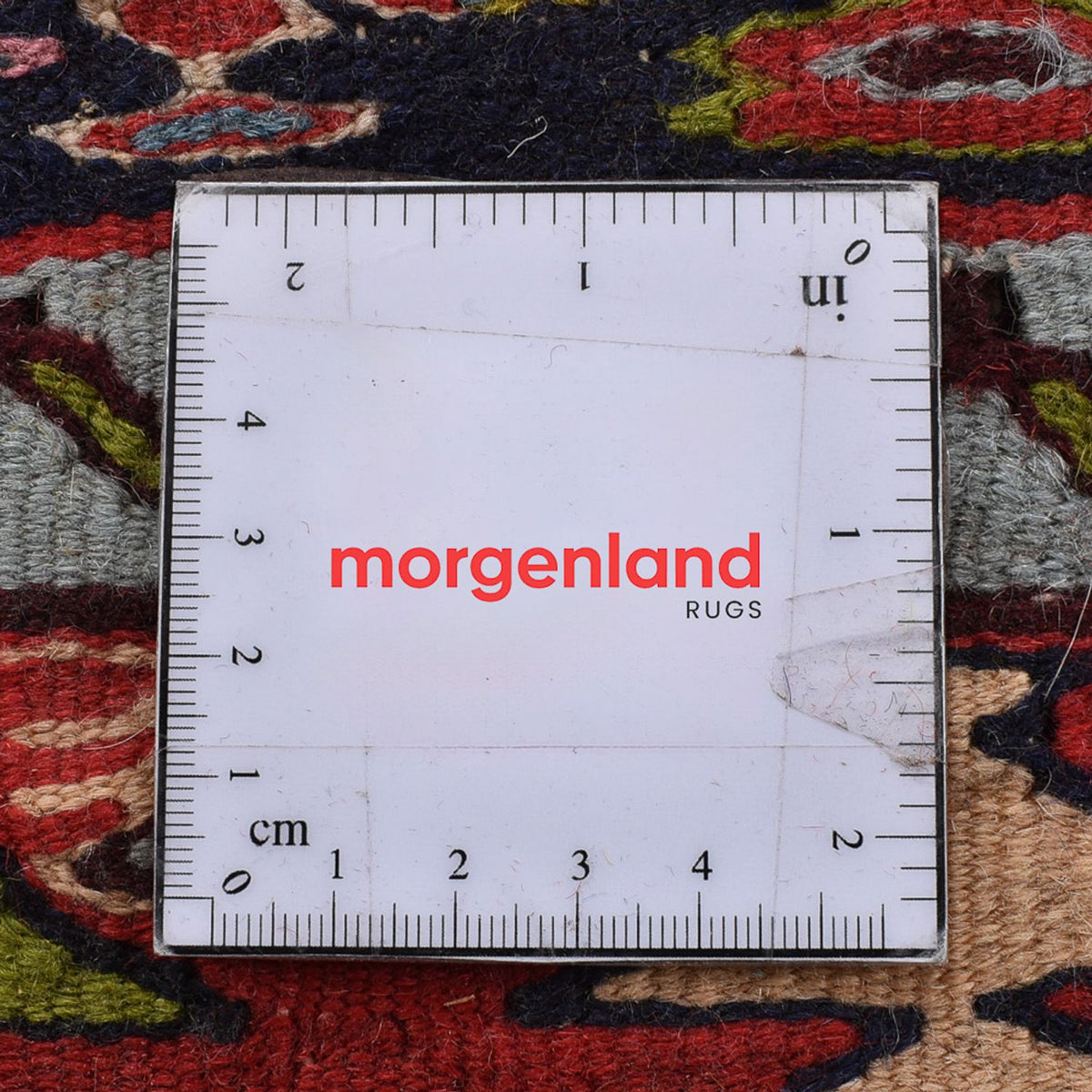 Alfombra Kelim - Oriental - 254 x 150 cm - terracota