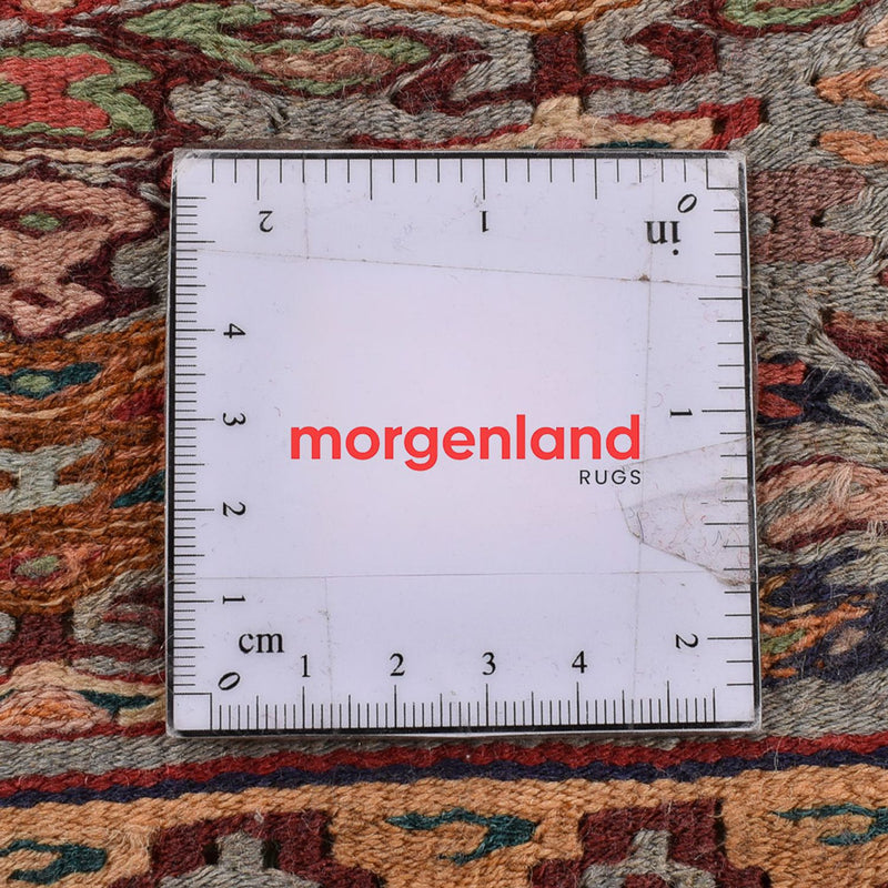 Alfombra Kelim - Oriental - 255 x 160 cm - multicolor