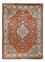 Alfombra persa - Clásica - 345 x 253 cm - terracota