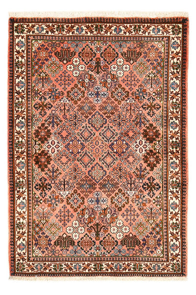 Joshaghan Alfombra 108x160cm - Alfombra persa