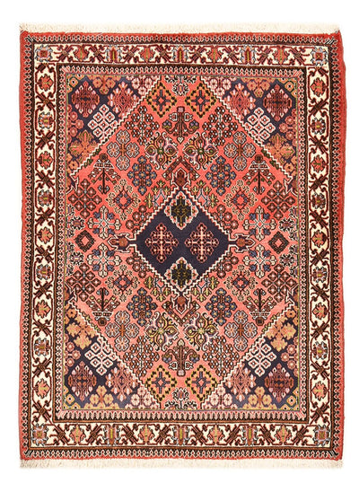 Joshaghan Alfombra 114x146cm - Alfombra persa
