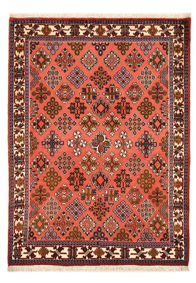 Joshaghan Alfombra 115x158cm - Alfombra persa